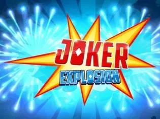 Joker Explosion screenshot