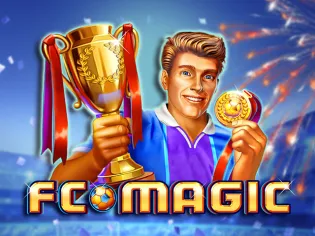 FC Magic screenshot