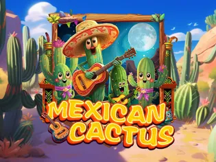 Mexican Cactus screenshot