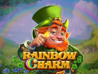 Rainbow Charm screenshot