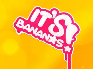 It's bananas! screenshot