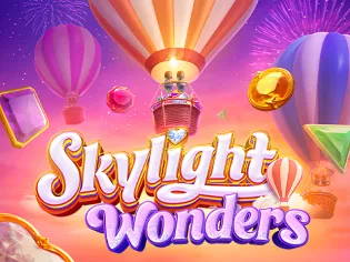Skylight Wonders screenshot