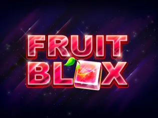 Fruit Blox screenshot
