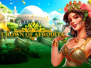 Crown of Afrodita screenshot